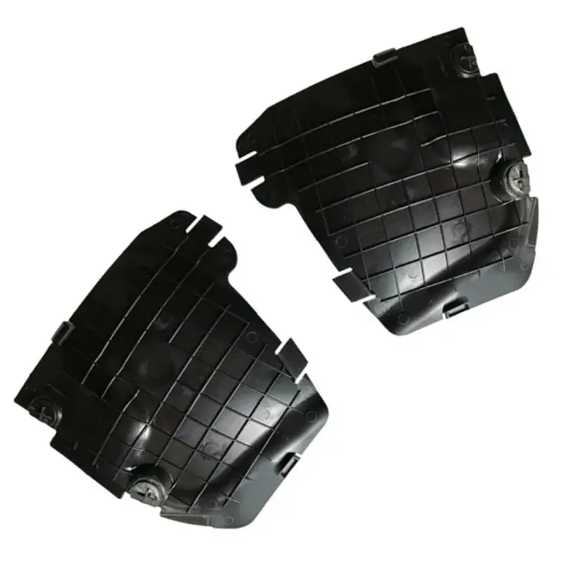 Left And Right Front Leaf Lining Cover Fender Servicing Flap 2056900100 2056900200 For C W205