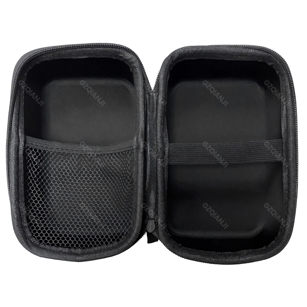 NiiMBOT B21 B1 Round Sticker Label Transparent White Adhesive Waterproof Thermal Paper For B31 B3S Mini Portable Label Maker