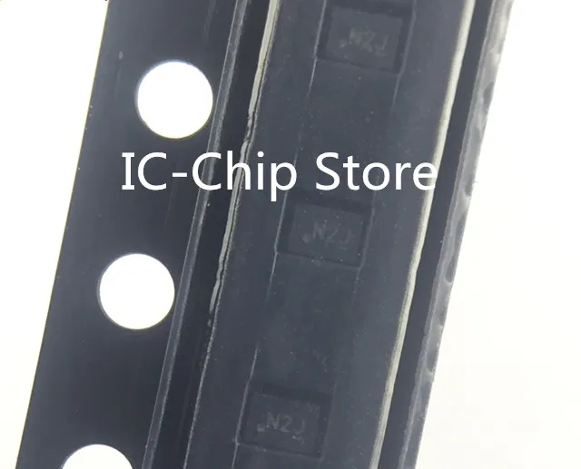 10PCS ~ 50 개/몫 SGM4553YXDO8G N2 DFN 새로운 원본