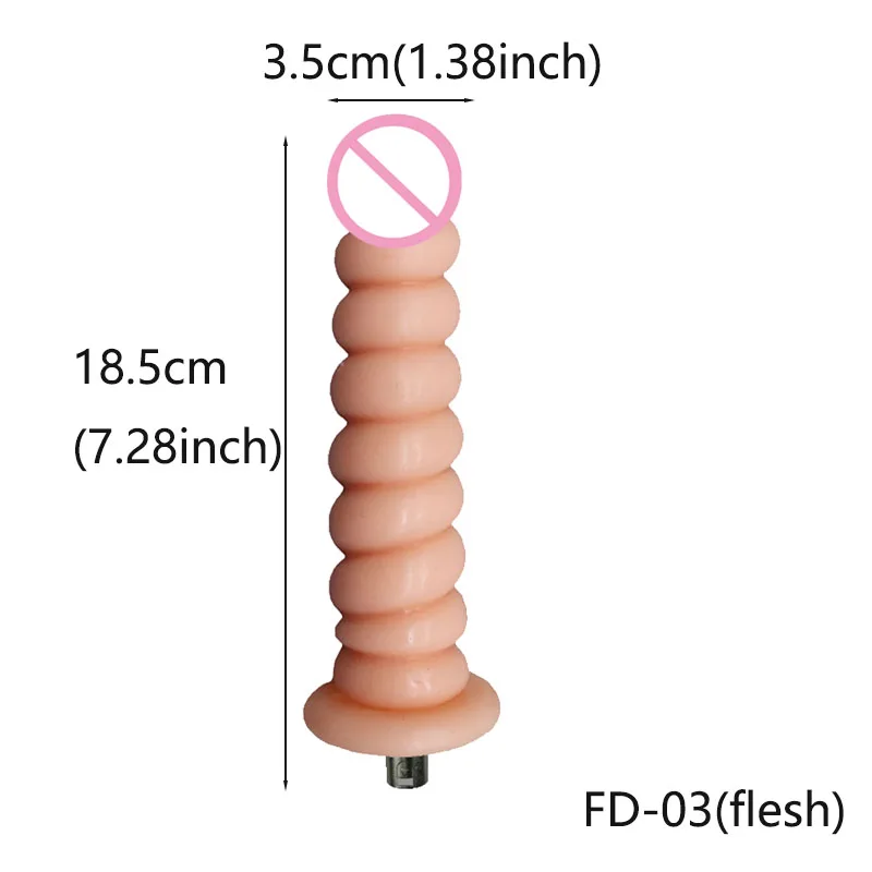 Various Sex Machine  3XLR Attachment Dildos Suction Cup Sex Masturbation Love Machine For Women Man Couple