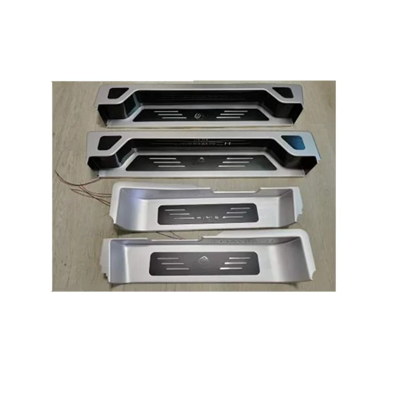 High Quality Pedal Exterior Accessory For Vito W447 V Class V220 V250 V260