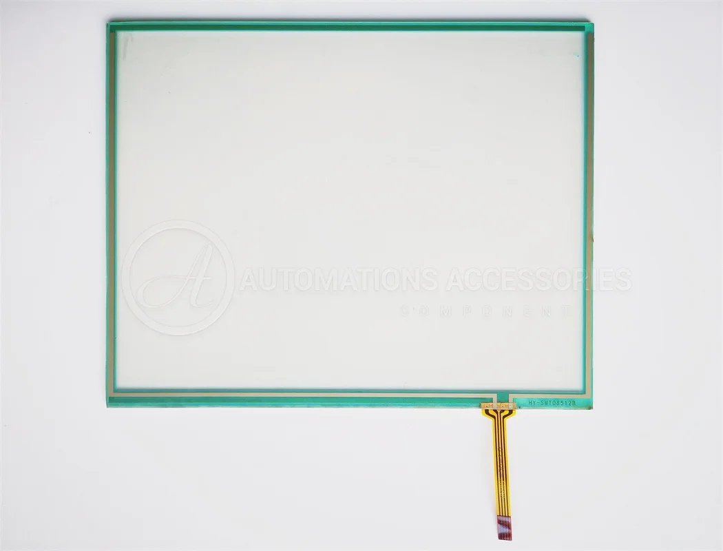 Panel táctil para BKO-C11738, cristal de pantalla táctil N010-0523-X221/01, nuevo, para T010-1303-X191