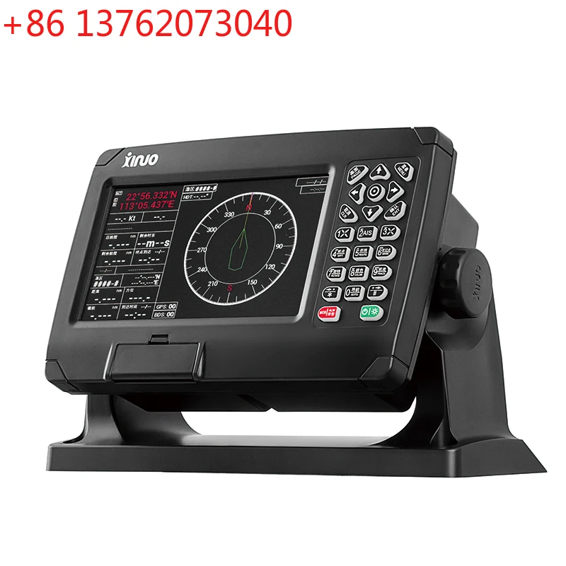 Chart Machine 7 Inc…