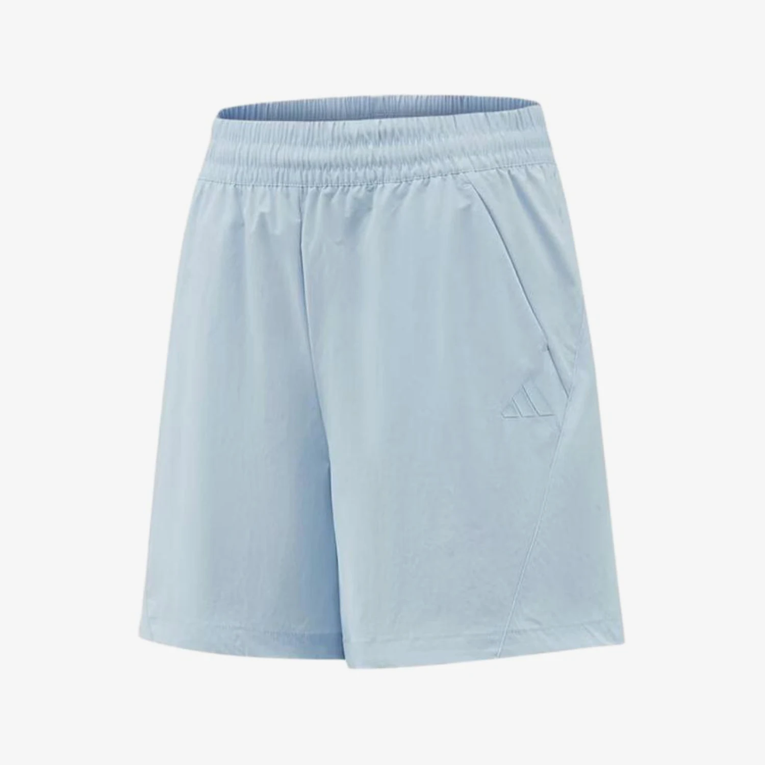 adidas-genuine-gfx-fashionable-and-comfortable-simple-mid-waist-casual-lightweight-shorts-ks5409