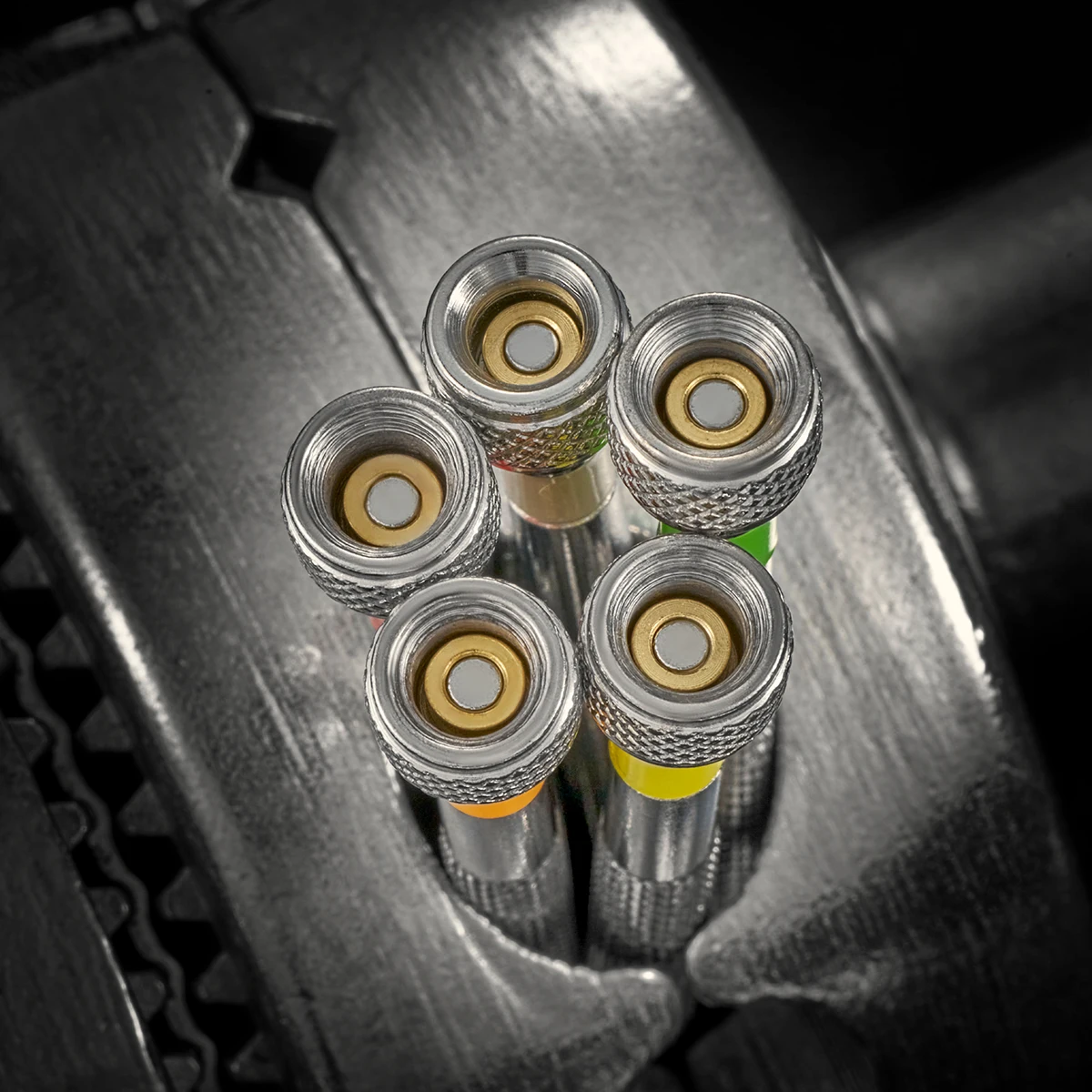 Набор прецизионных отверток 13 – обзор и цена Watchmaker Screwdriver