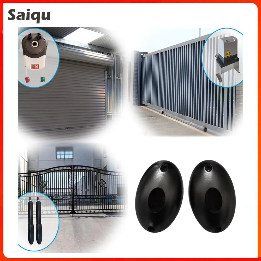 Infrared Sensor KiFor Gate Opener Outdoor Gate Safety Photocell IR Beam Photo Eye Sensor Motion Detector