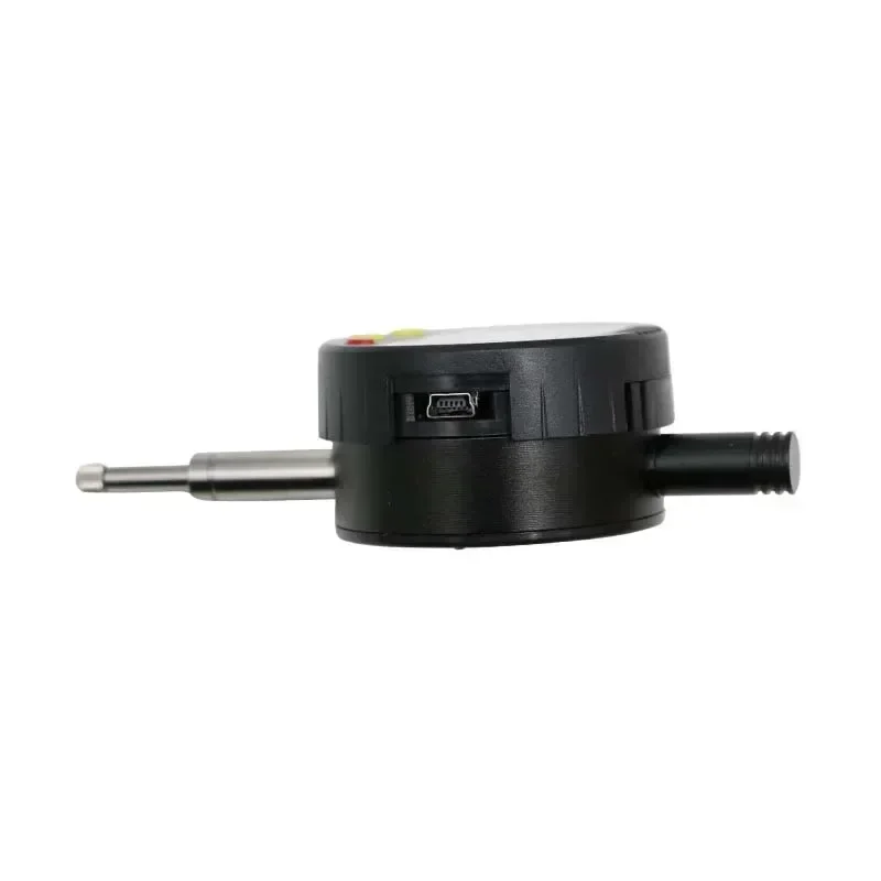 SHAHE 0-10/0-25/0-50 mm 0.001 mm Digital Dial Indicator Digital Dial Electronic Lcd Digital Indicator Precision Tool