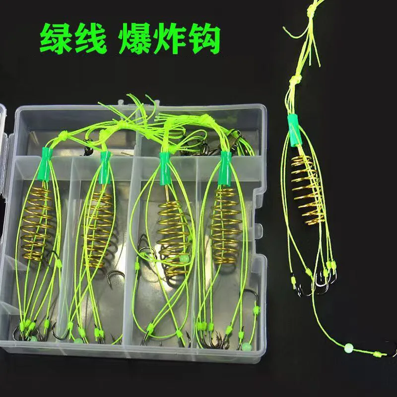 

Multi-Purpose Hook Bass Circle Fish Single Set Freshwater Tournament Long Treble Fishing Short Lure Saltwater Shank Trout Carp