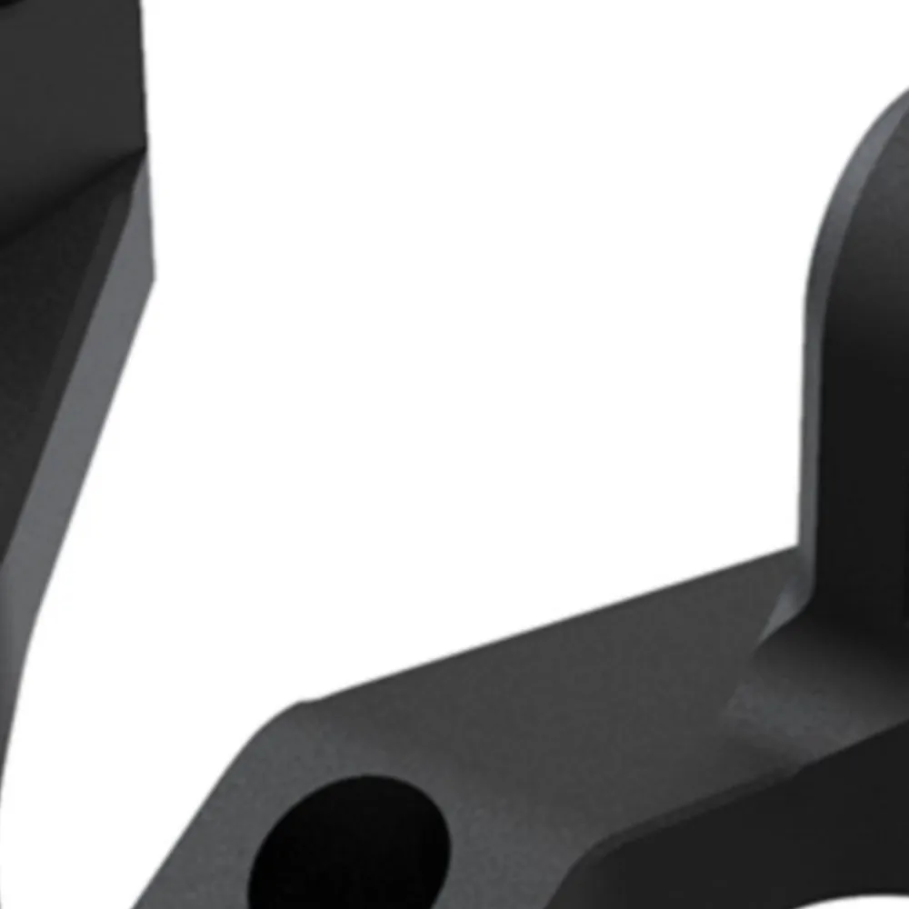 

For BMW R1300GS/Triple Black / Trophy Motorcycle Rear Passenger Foot Pegs Lowered FOR PAN AMERICA SPECIAL 1250 PA1250 /SPECIAL