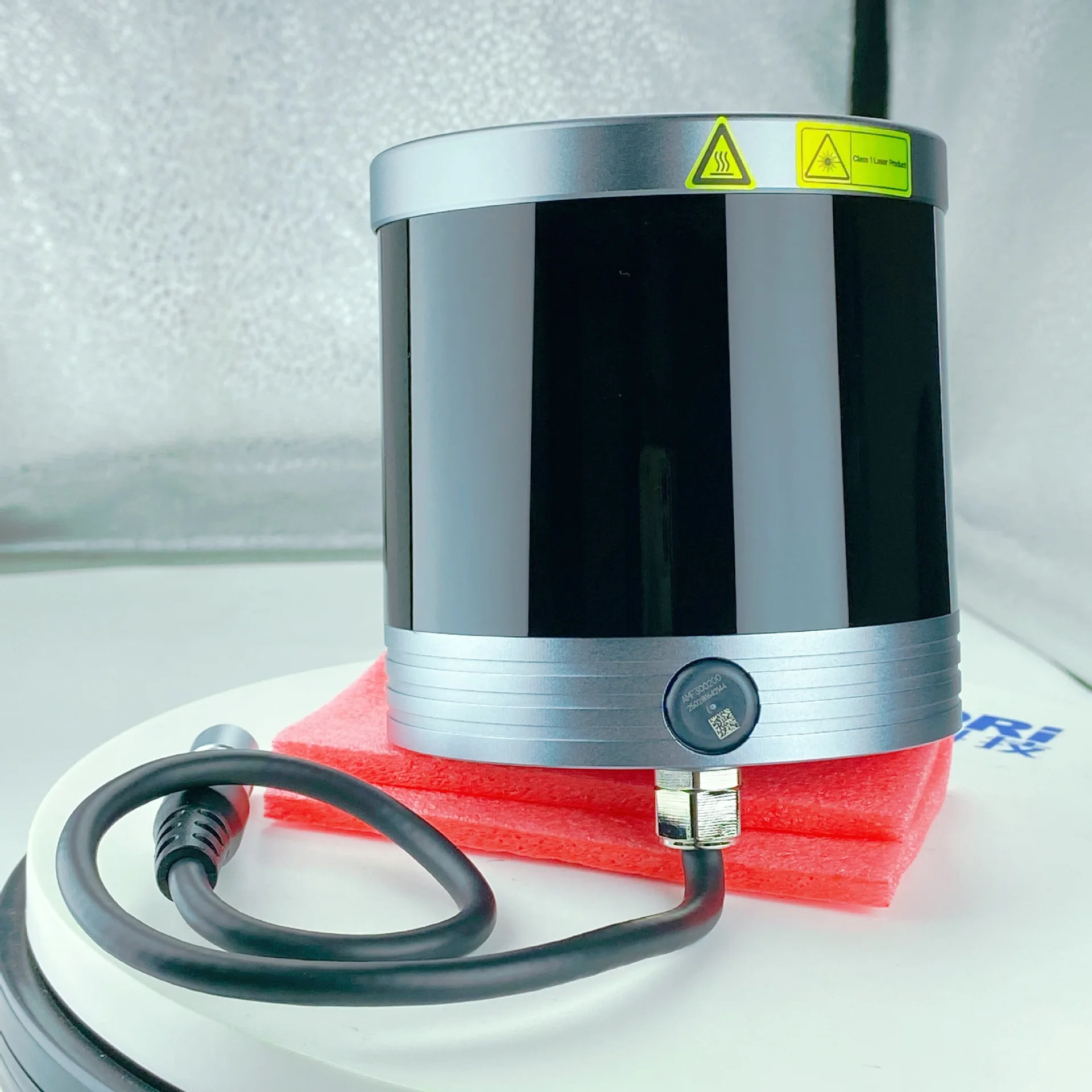 Industrial Sensors 32-wire 16-wire 3D LiDAR Helios