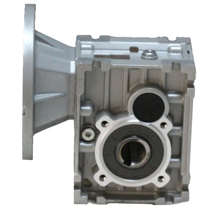 

Hyperboloid gear reducer factory | TKM gear reducer | Helical gear reducer | TKM58B alternative NMRV