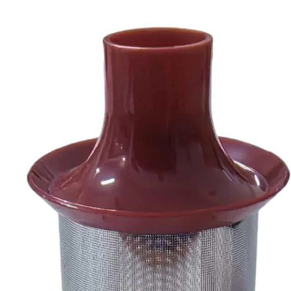 For Cordless Vacuum Cleaner Spare Component Vacuum Filter Size NO 4-stage Filtration Captures Hair And Dust For NuYupo
