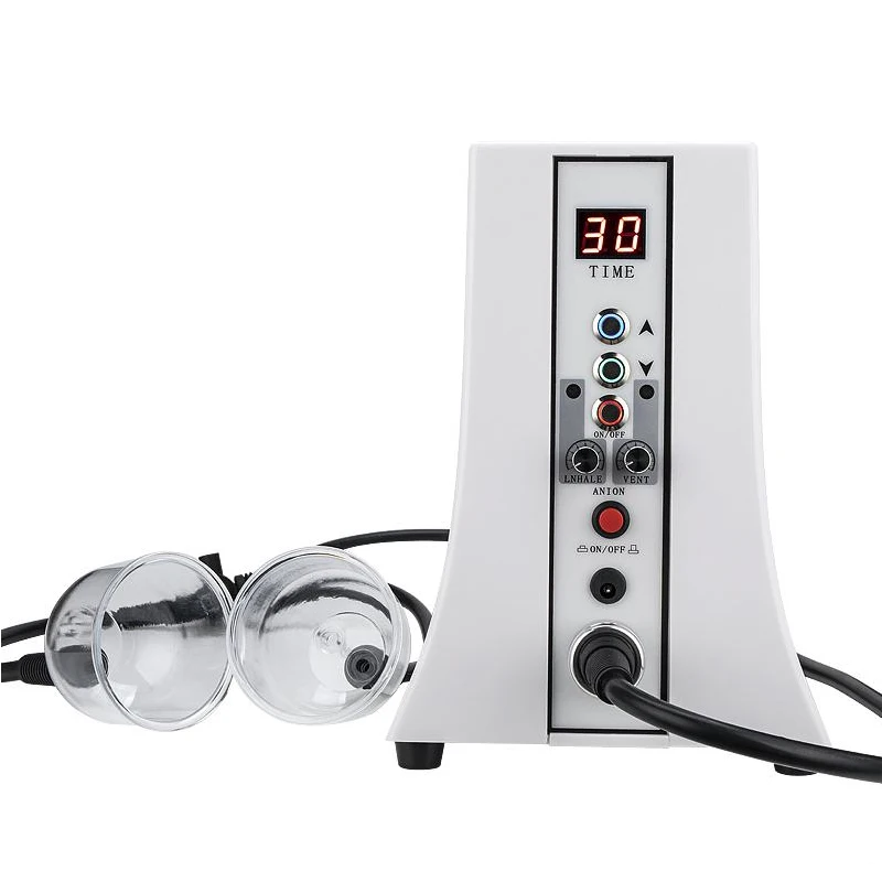 2020 portable home use 32 Cups massage Nipple sucking Vacuum Cupping buttock enlargement breast enhance Beauty Machine - view 4