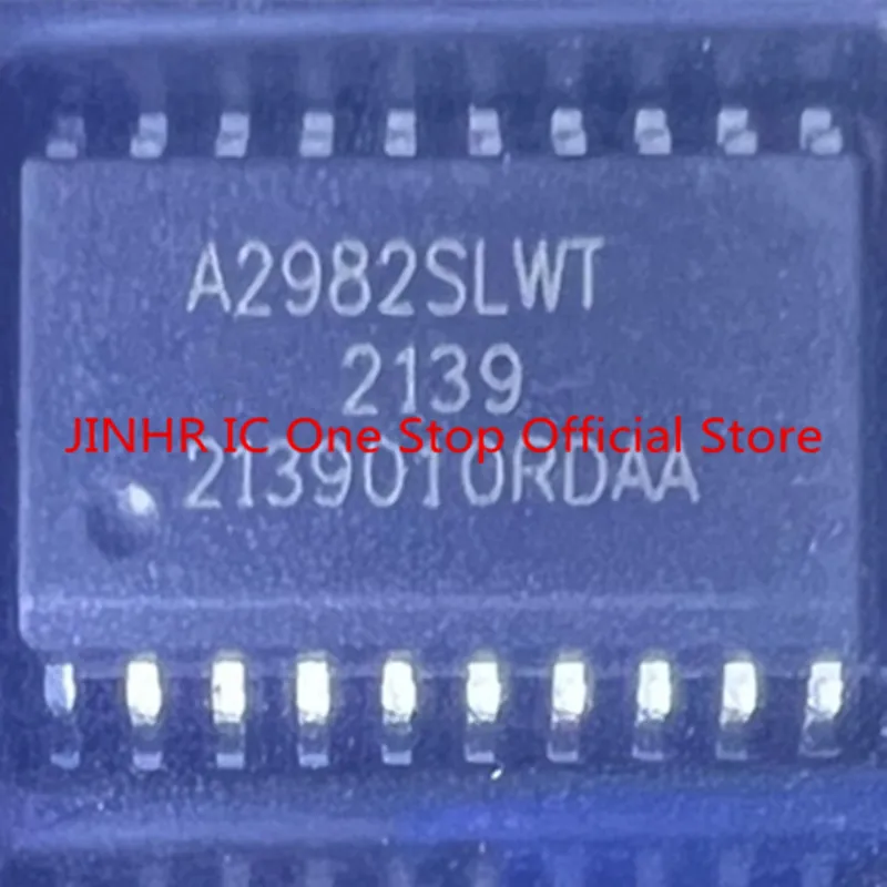 Neue 2pcs A2982SLWTR-T A2982SLWTR A2982SLWT A2982, 8-Kanal-Quell-Treiber