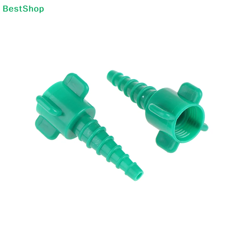 ★Transfer Head For Oxygen Concentrator Nasal Tube General Accessories WIthout Humidification Cup