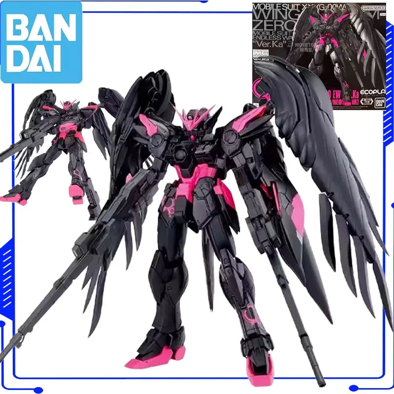 Genuine Bandai Limi…