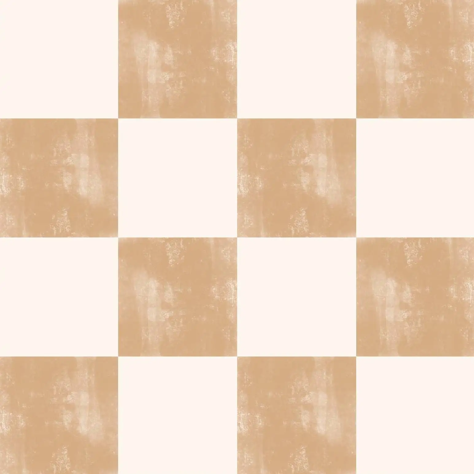

Light Brown Checkered Peel and Stick Wallpaper Boho Checkerborad Wall Paper Self Adhesive Light Beige Removable Contact Paper