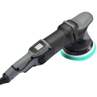 Wholesale High Quality XT80 1000w 15/21mm orbit Dual Action Cord Wire Polisher Machine with Screen for Car Care Detailing