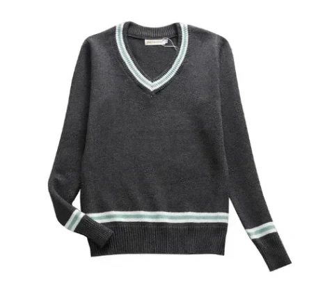 Slytherin sweater aliexpress hotsell