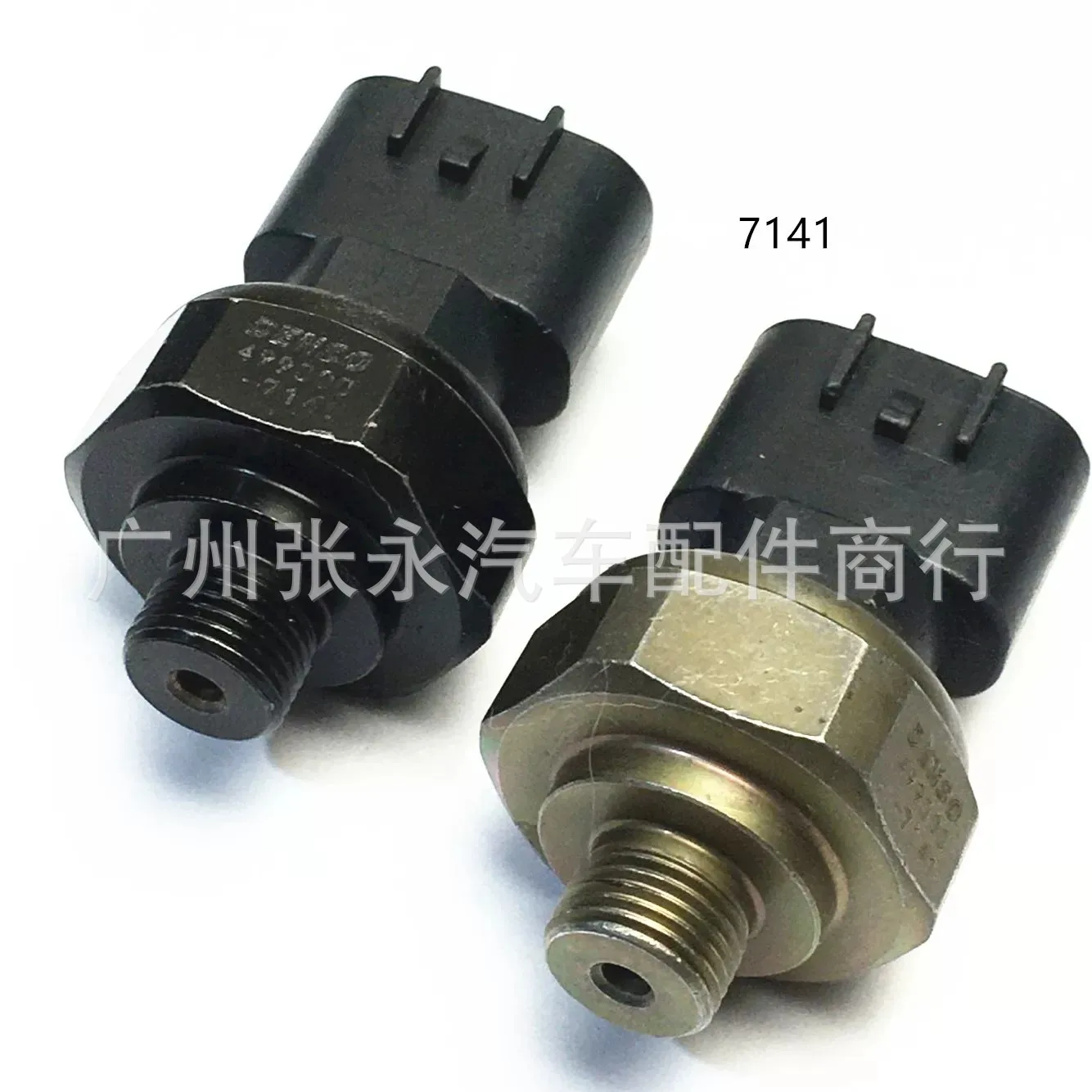 For Toyota Lexus GS IS Range Rover Auto Parts Air Conditioning Sensor 499,000-7141