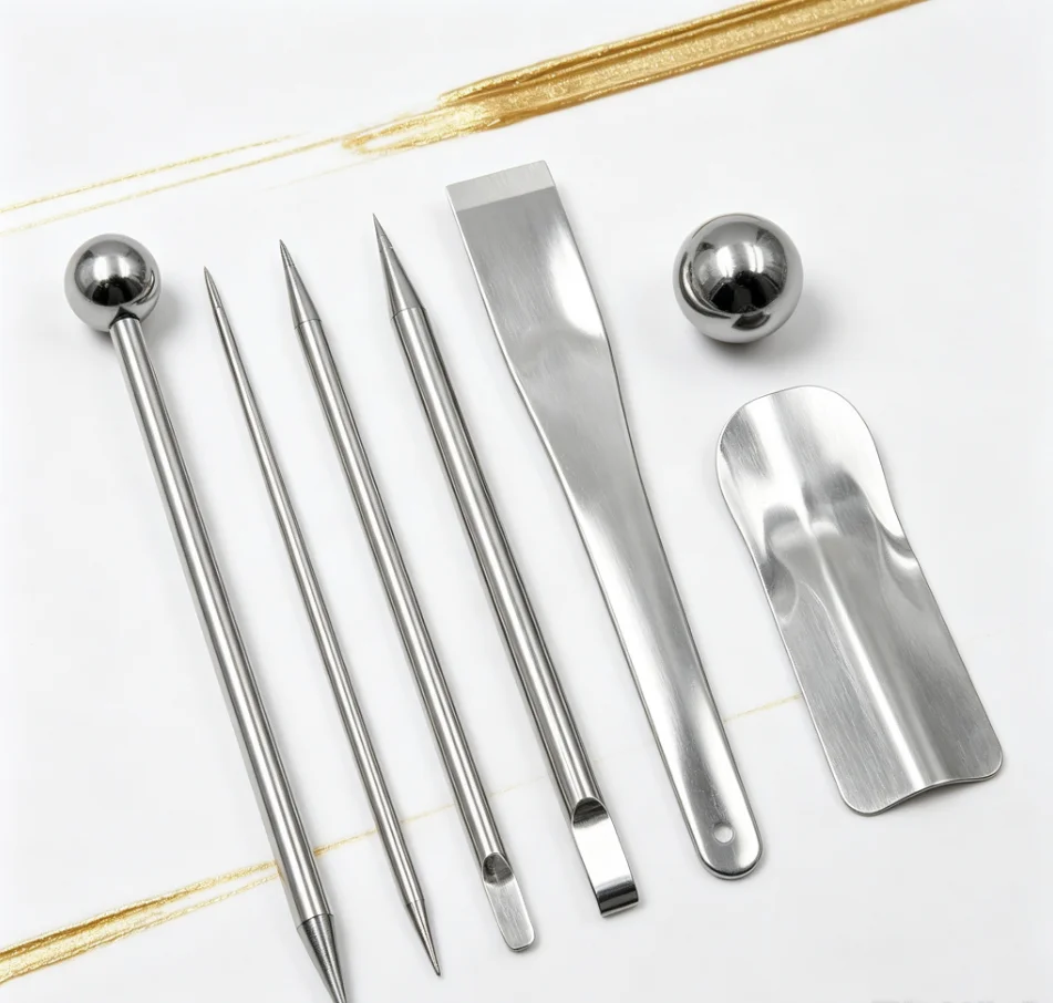 5 In 1 Grout Removal Hand Tool Sets Ceramic Tile Repair Beauty Seam Pressed Ball Stick Floor Wall Corner Angle Scraper Knife