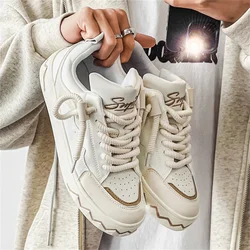 Non Slip Non-slip Women's Boot Sneakers Vulcanize Shoes Due To Childhood Tenis Skateboarding Sport To Play Brands Shouse