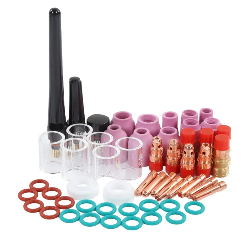 set-di-accessori-per-saldatura-tig-da-55-pezzi-connettore-per-tazza-in-vetro-morsetto-per-elettrodo-copertura-anteriore-in-ptfe-per-wp-17-18-26