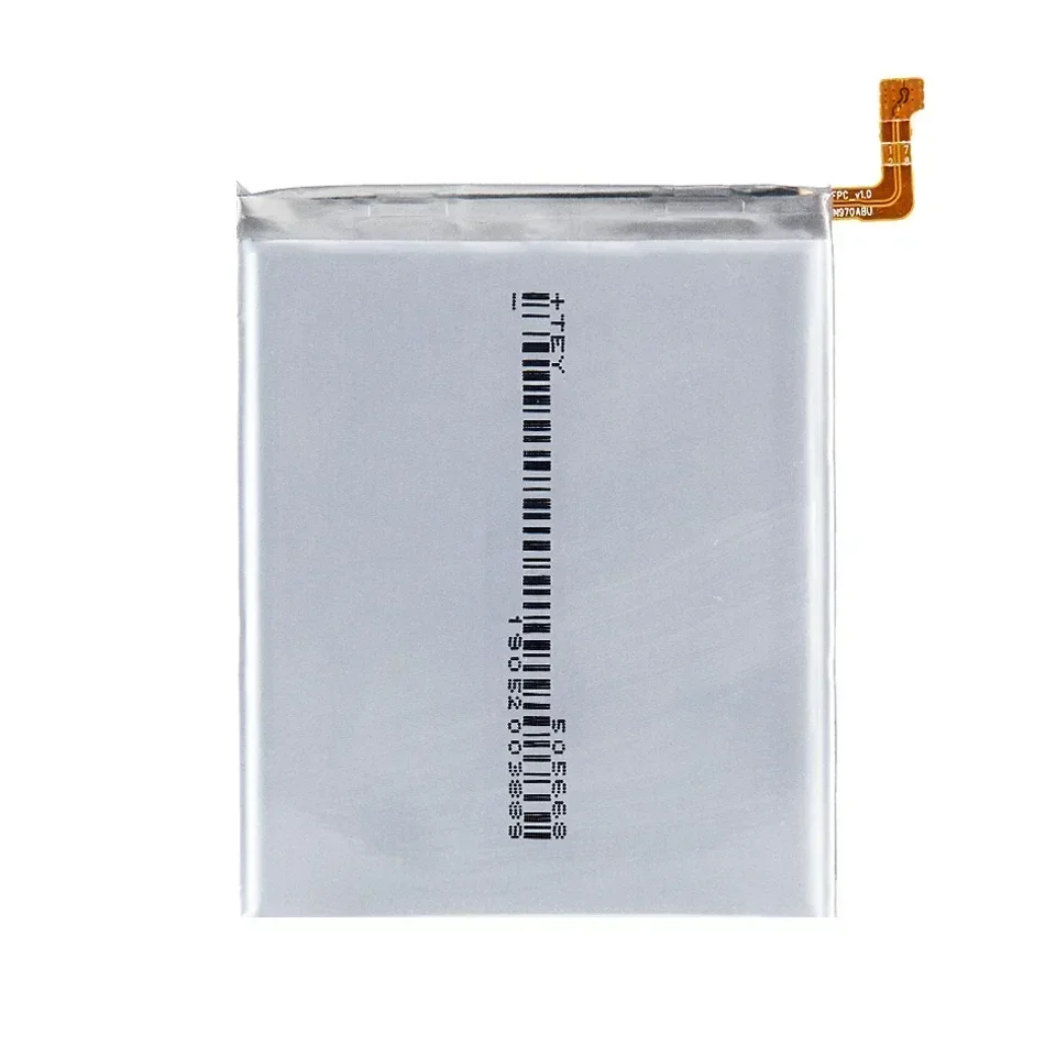 Battery EB-BN970ABU 3500mAh For Samsung Galaxy Note 10 Note X Note10 NoteX Note10 5G Rechargeable Batteries