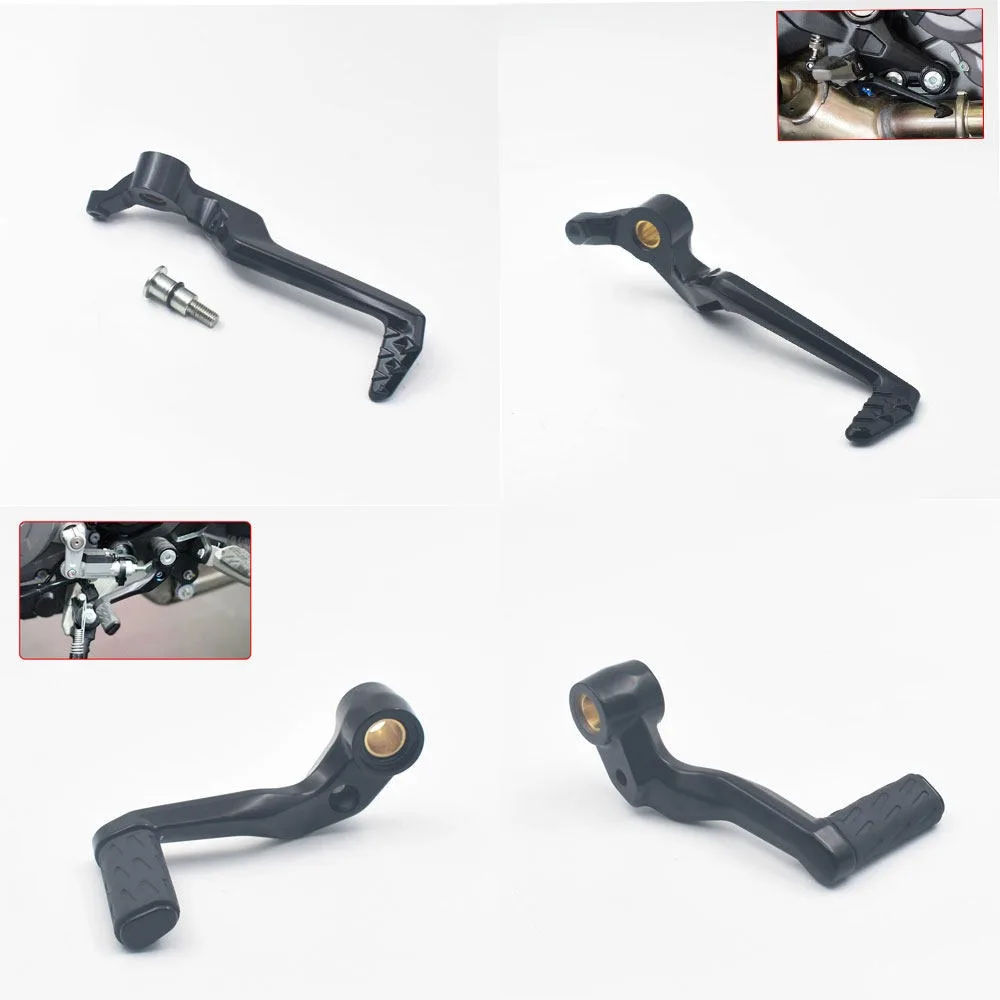 Suitable for Ducati Monster 950/937 Rear Brake Pedal Shift Lever