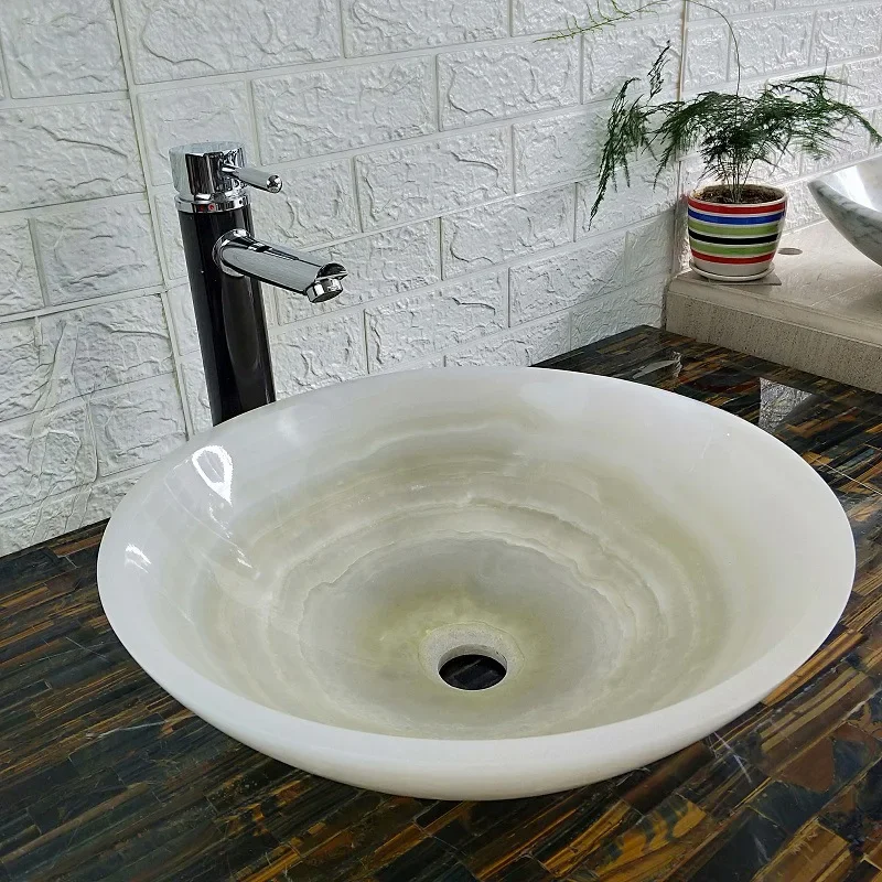Toilet wash basin, art stage basin combination, bathroom wash basin