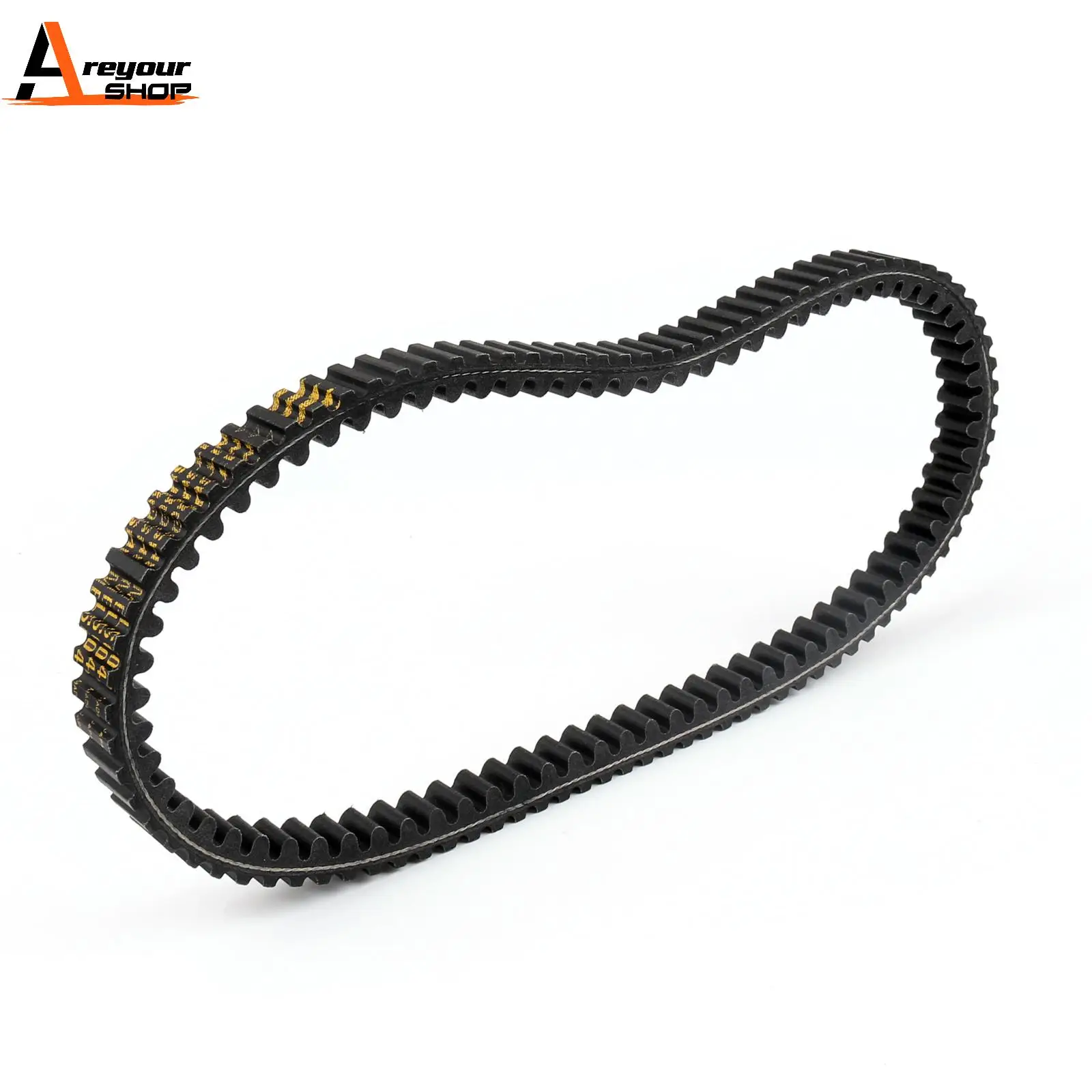 

Areyourshop For Suzuki Burgman AN400 Scooter 2003-2006 Premium Scooter Drive Belt Motorcycle Accessories