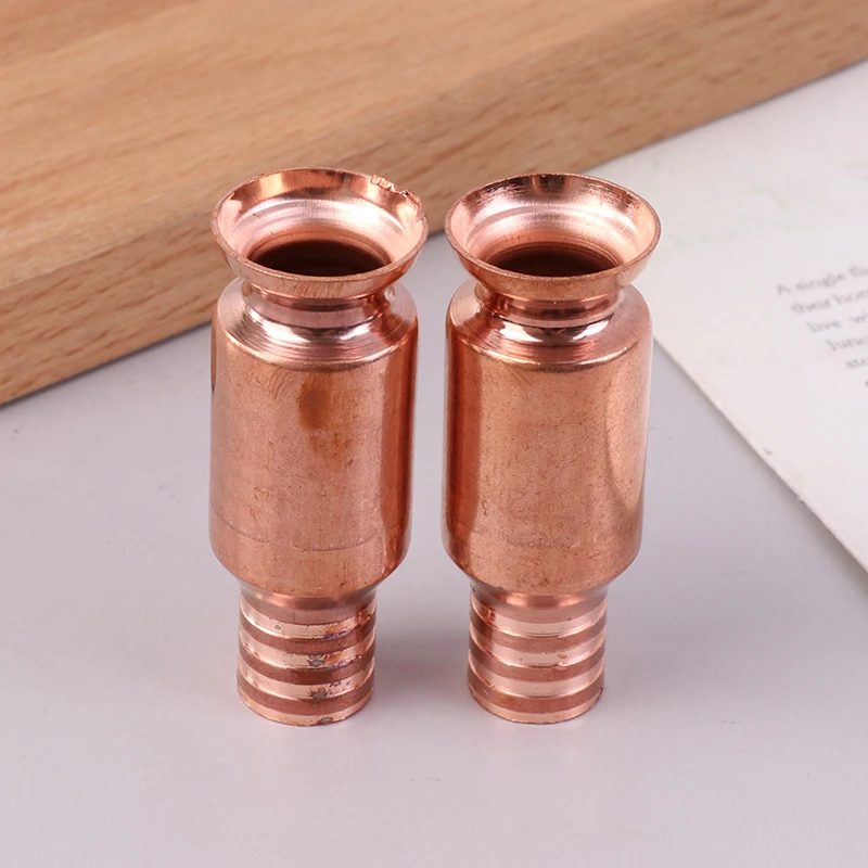 1 Pcs Copper Siphon Filler Pipe Water Changer Manual Diversion Tube Fittings Siphon Connector Gasoline Fuel Water Absorber