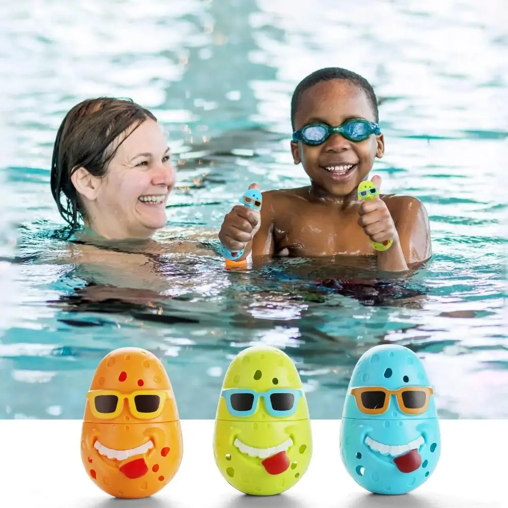 Spritzspray, Strand-Wassersprüher, Panda, tragbares Wasserspeaker-Spielzeug, einfach zu befüllen, wassersprinkendes Spielzeug aus Kunststoff für Jungen und Mädchen