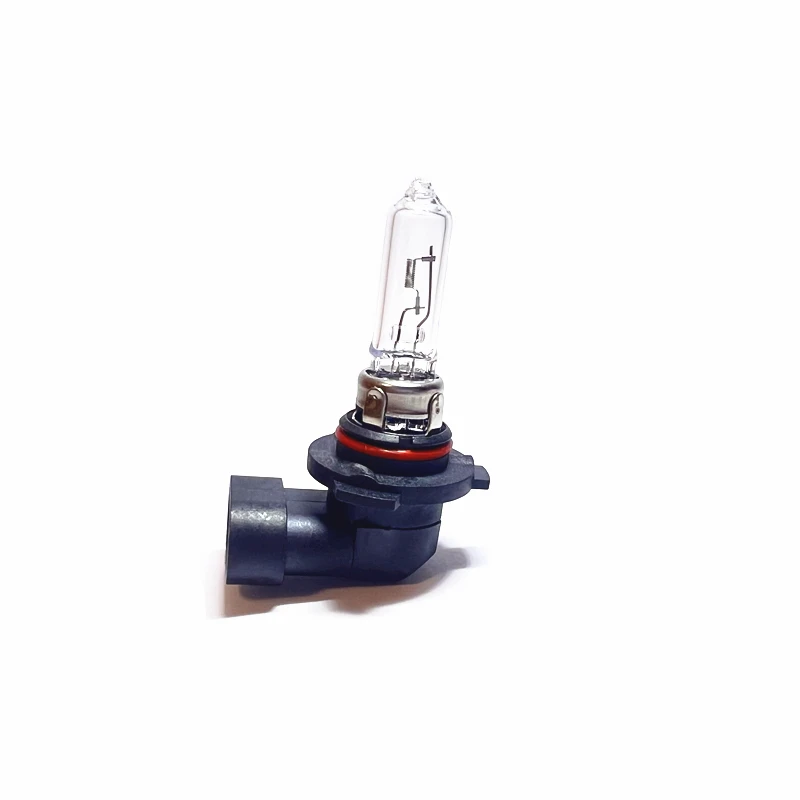 2 Pcs Car Halogen Bulbs Set H8 H9 H11 12V55W 9005 9006 9012 Hi/Lo Fog Light Bulbs 2300K Warm Yellow H16 Headlight Light Source