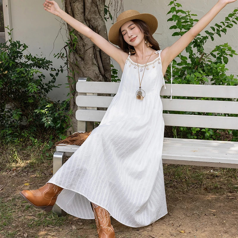 سترة براون مطرزة بالزهور مع شراشيب، سترة أنيقة للشارع والسفر والتصوير، سترة بنية اللون مع وسادات للكتفين، أزياء نسائية