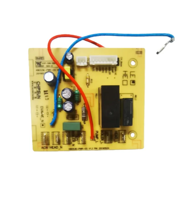Placa de alimentación 2026 iron/GC625 626 627 628/629, accesorios para placas de circuito