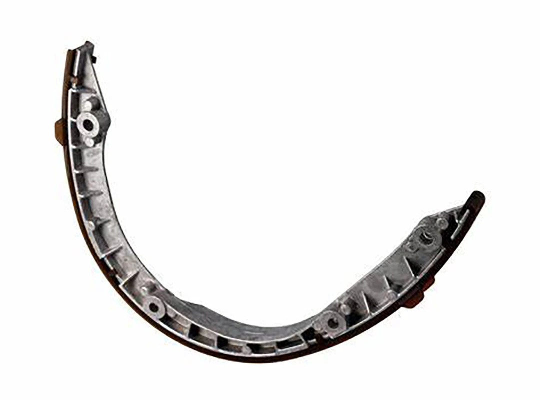 OEM 94810502312 is a timing guide plate suitable for Porsche Cayenne Panamera 3.6/4.8