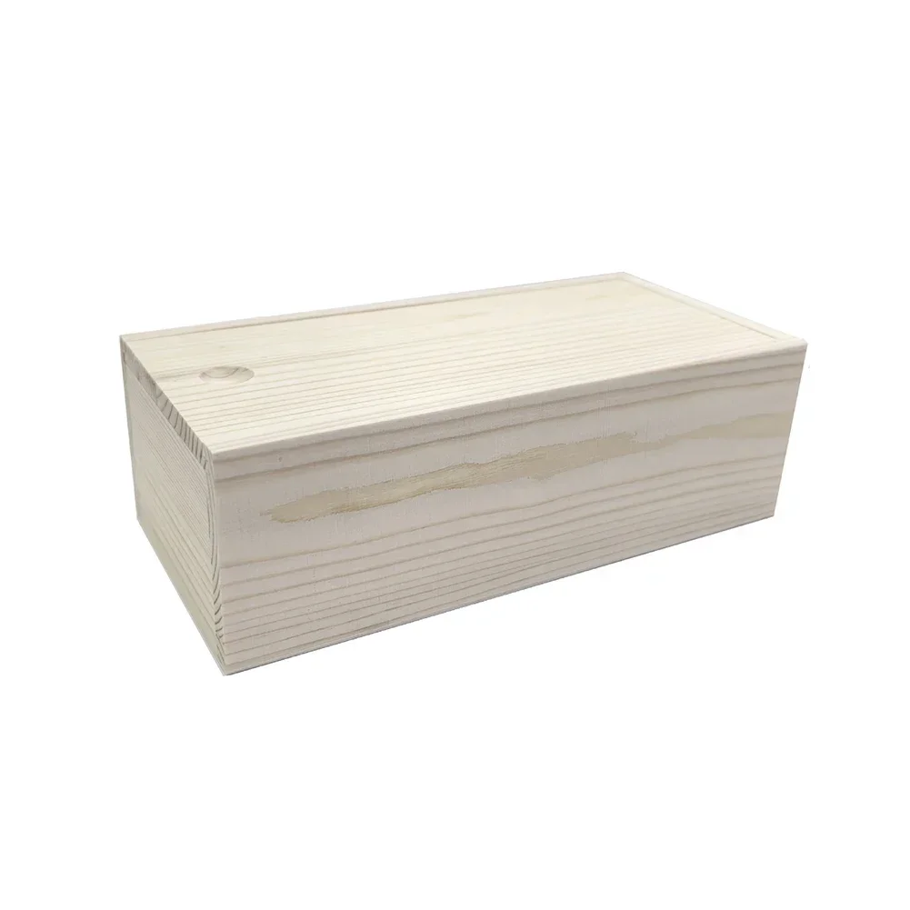 Christening Storage Box Log Drawer CM Christmas Eve Boxes Fitment No Keepsake Boxes Actual Christmas Eve Boxes