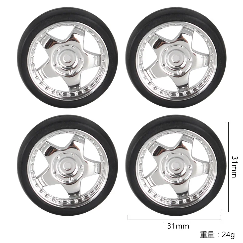LD1804 MX5 RC części zamienne do samochodów podwozie opona płyta główna skrzynia biegów ramię kierownicy łożysko wahacza wał napędowy serwa