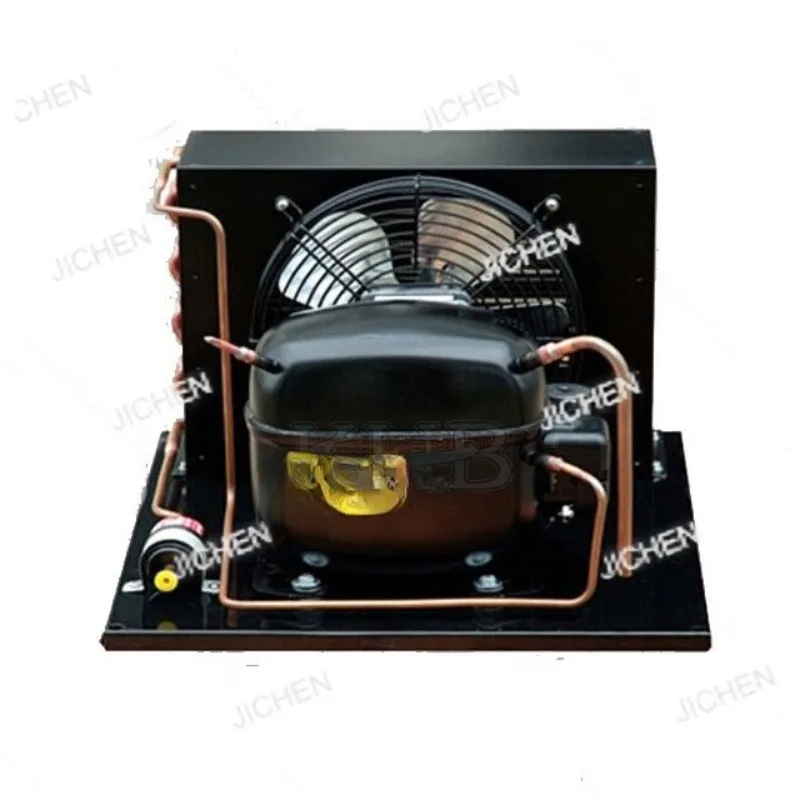 Jc Small Compressor…