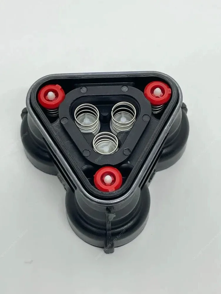 9.002-5.520 Pump Head Replacement Spare Part Fit K3 K4 K5 Pressure Washer