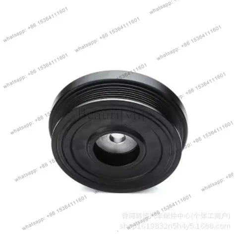 ZJ.231242F000 F602 Automotive engine crankshaft pulley F231242F602