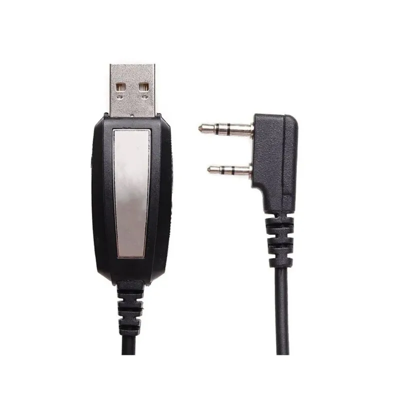 

Программный USB-кабель ABZZ для MD-UV280, MD-UV380, MD-UV390 с компакт-диском для любительских радиостанций и радиолюбителей