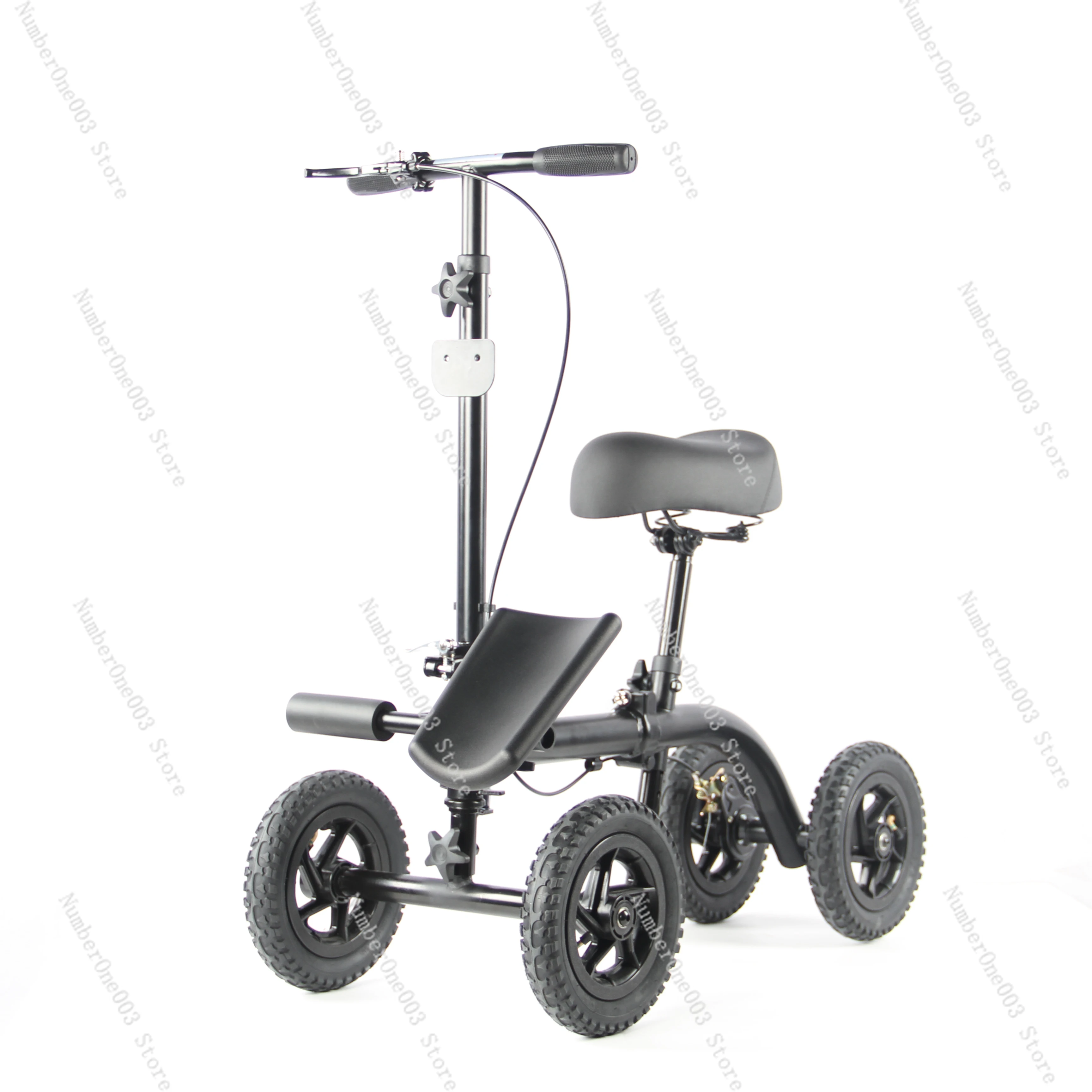 Knee Roller Walker Scooter, Knee Roller, Scooter