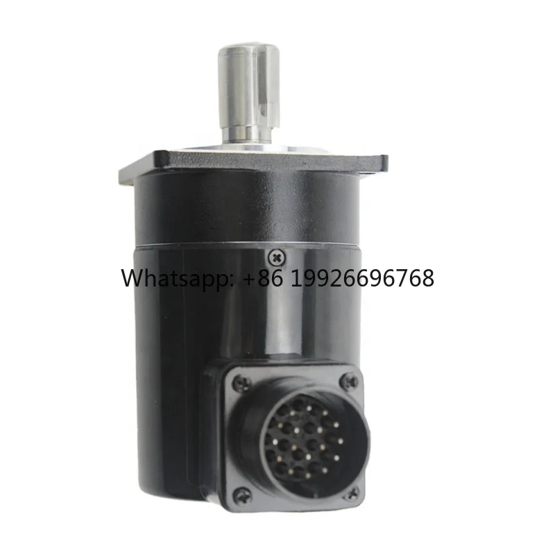 ISL6815 Machine with 3m Cable of Solid-Shaft Incremental Rotary Encoder in Stock