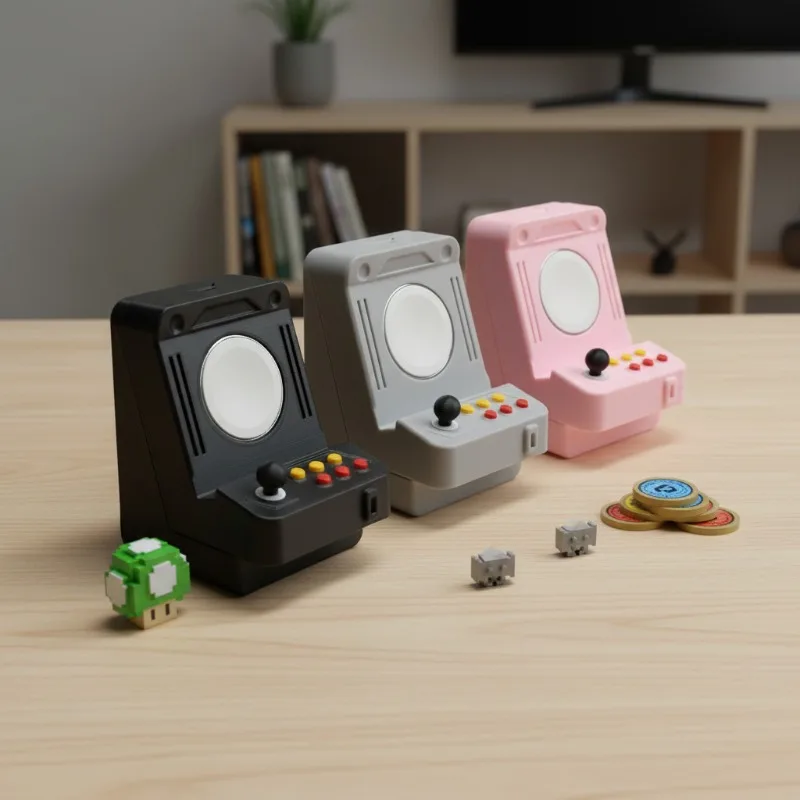 

Apple Watch Stand Holder & Charging StationStable Desktop Display for Night Mode Space-Saving Desk Accessory