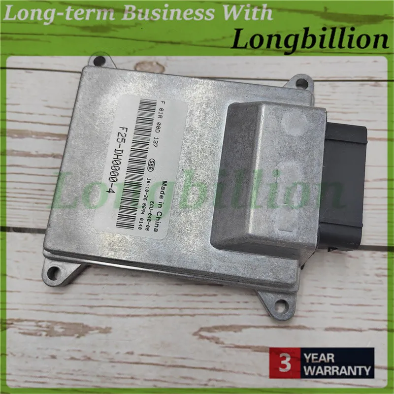 1PC Engine Computer Board ECU ( F01R00D521 MSE3.0 CF600-X6) For CFMOTO CF600 625 ATV CFMOTO Part No. 060B-174000 F01R00D137