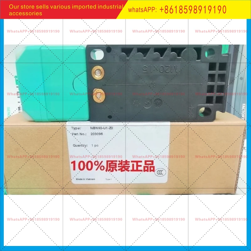 Inductive Sensor Sw…