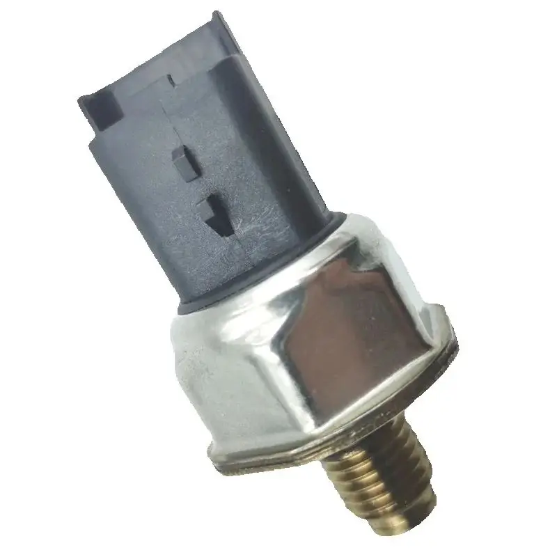 Fuel Rail Pressure Sensor 55PP03-02 9307Z507A 9307Z511A  for VVW Crafter Rrenault Logan Megane Ddacia Logan/Sangyong Kyron