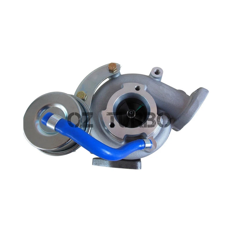 17201-58040 Complete Turbine CT12B turbocharger for Toyota Hiace Mega Cruiser 1996-2002 15B-FTE 15BFT 4.1L